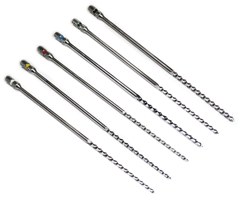 Sæt med ISO 0.90 - 1.4